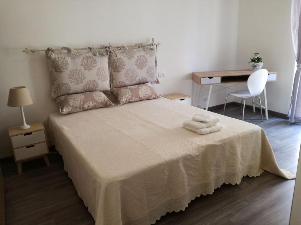 A casa di Giulia ad Alghero - Delizioso B&B con terrazza