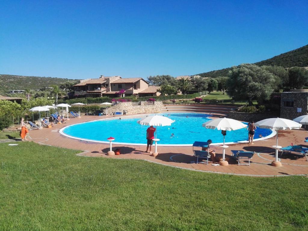 VELA BLU a Marinella - Camere Incantevoli Vista Mare