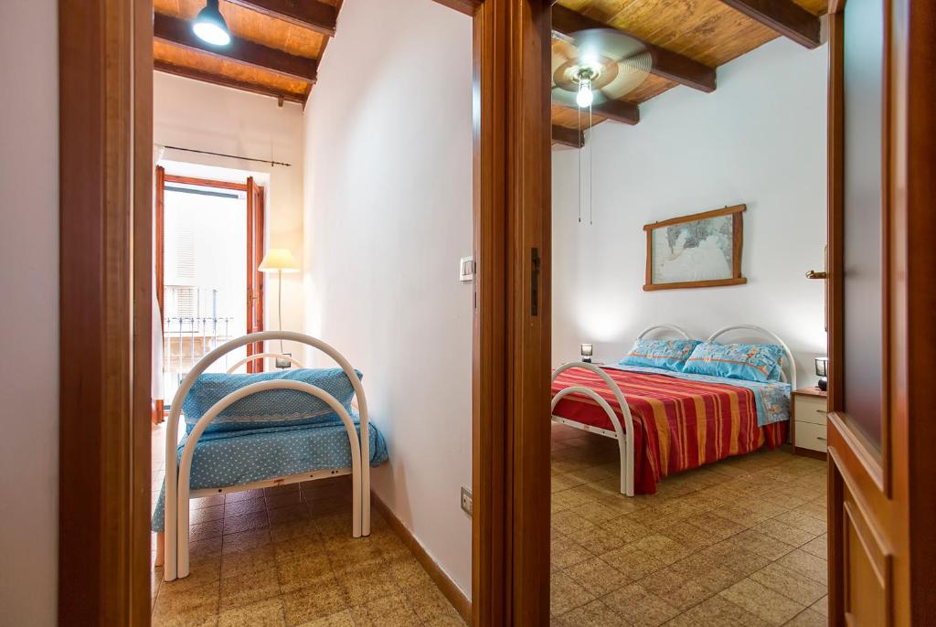 Appartamento Gaia ad Alghero - Confortevole con balcone