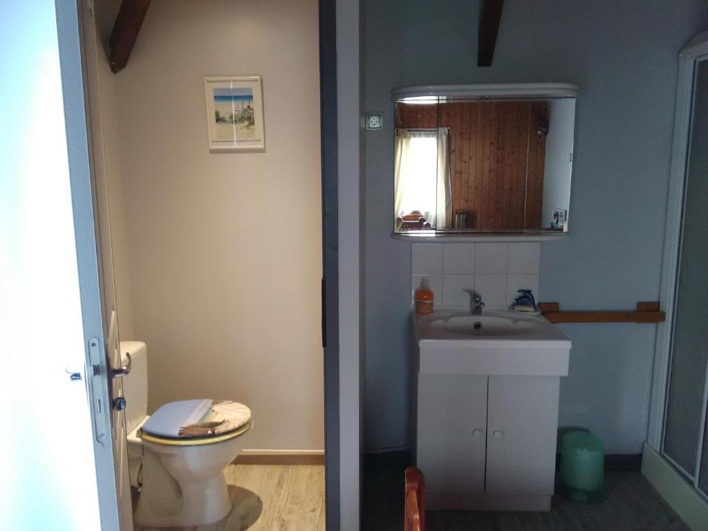 Chambre Chez l'Habitant - Housity