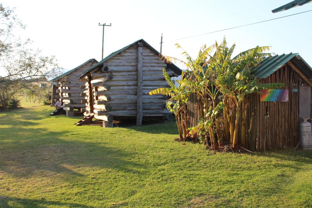 The Wild Farm Backpackers - Image 40