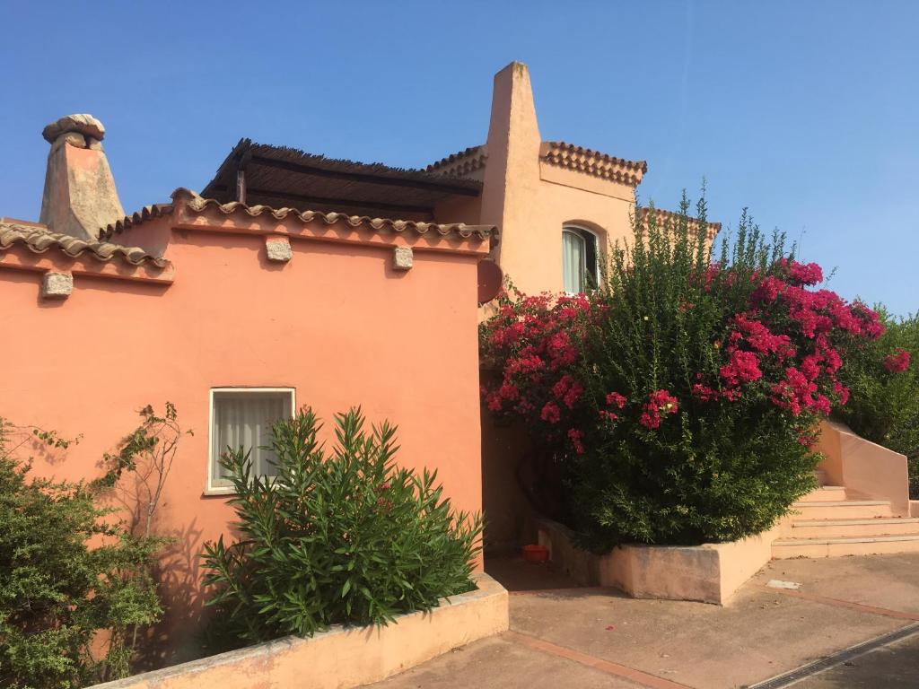Fronte Mare a Isola Rossa - Esclusivo Appartamento Vista