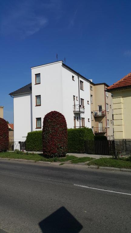 Ubytování Pavel Voborník - Hizvo