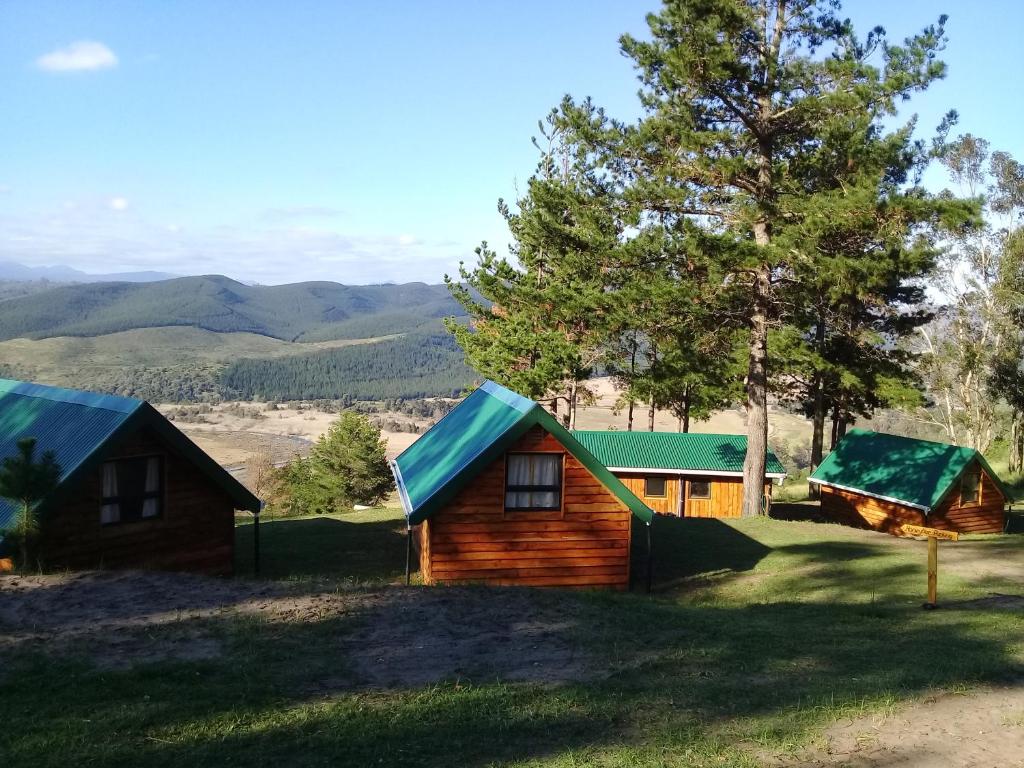 Sedgefield Huts - Image 5