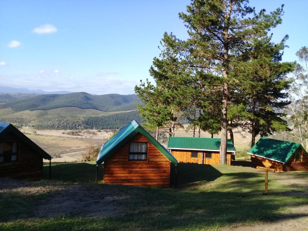 Sedgefield Huts - Image 25