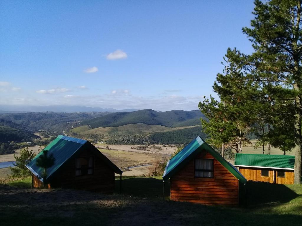 Sedgefield Huts - Image 11