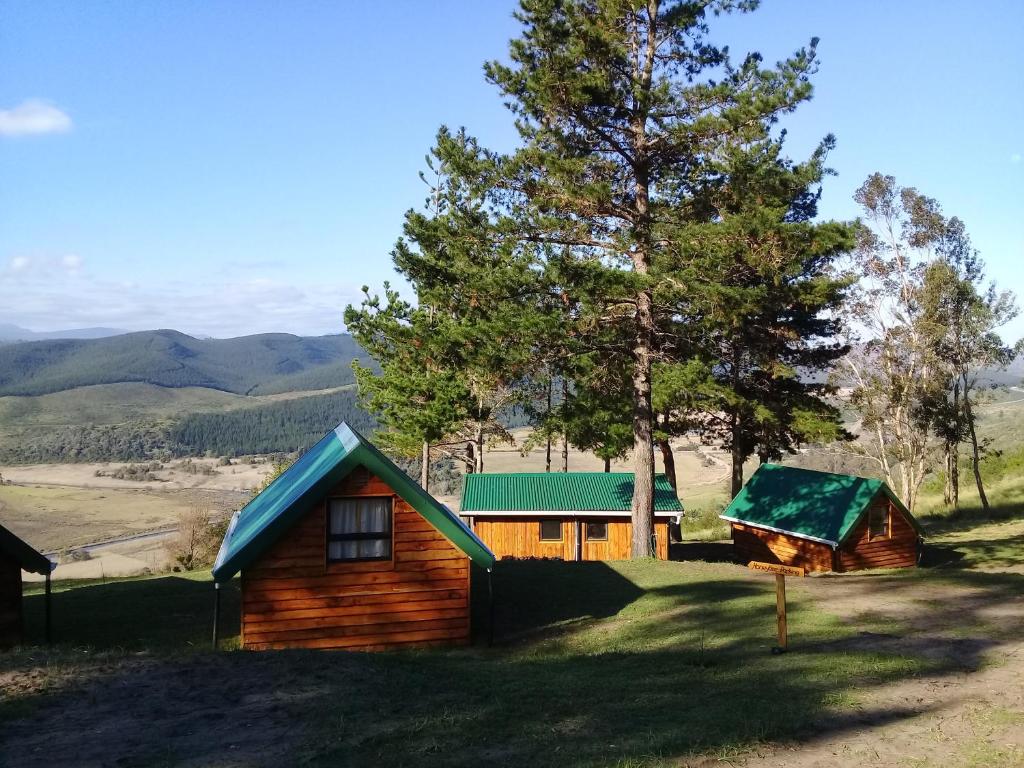 Sedgefield Huts - Image 24