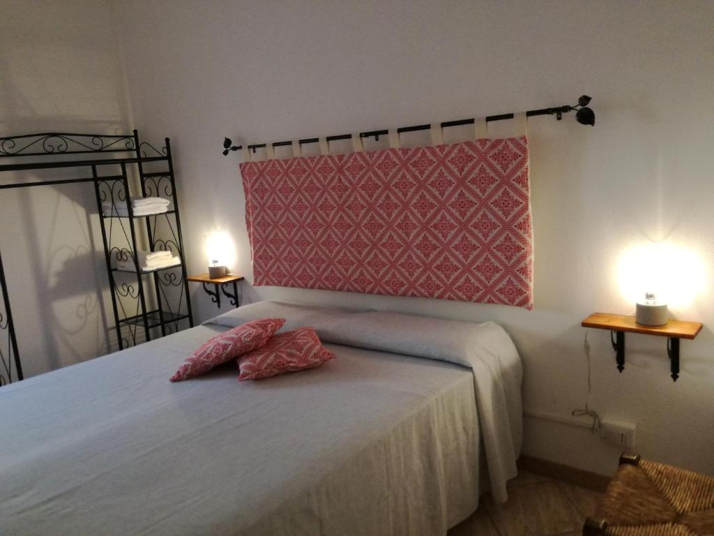 Zia Amalia ad Alghero - Accogliente guest house centrale