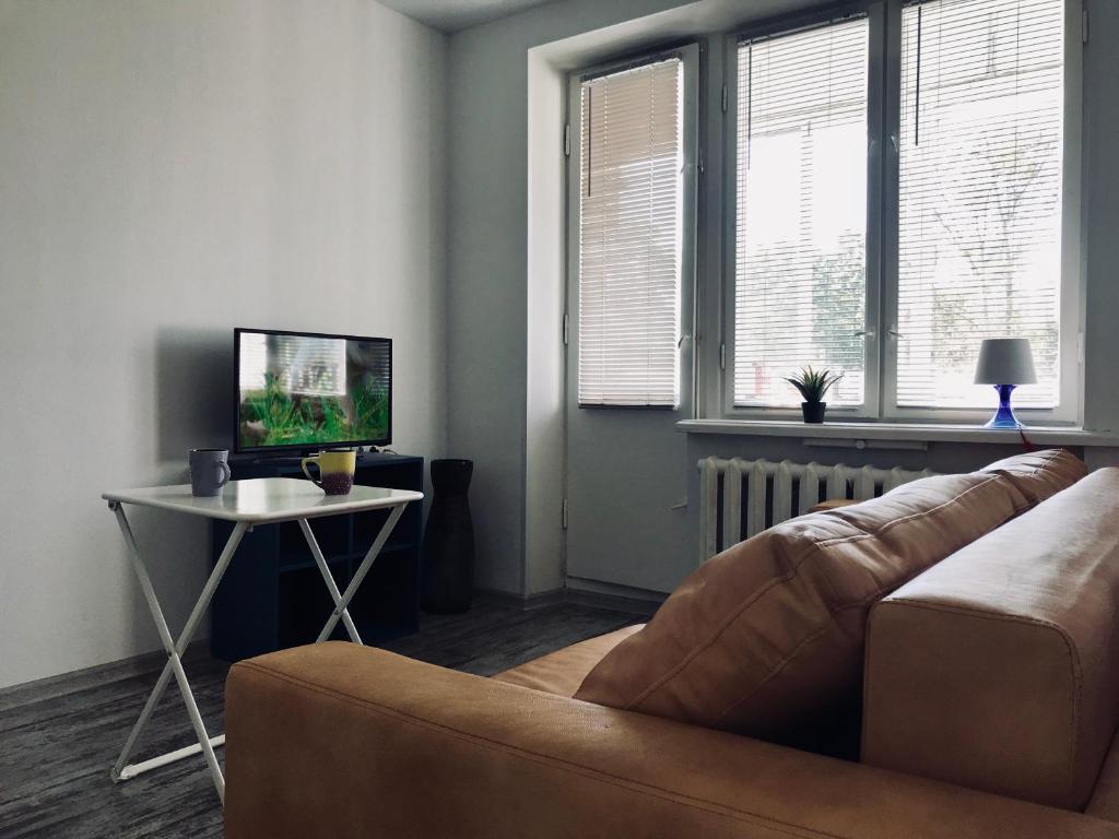 Apartment on Chaykovskogo 6 - Housity