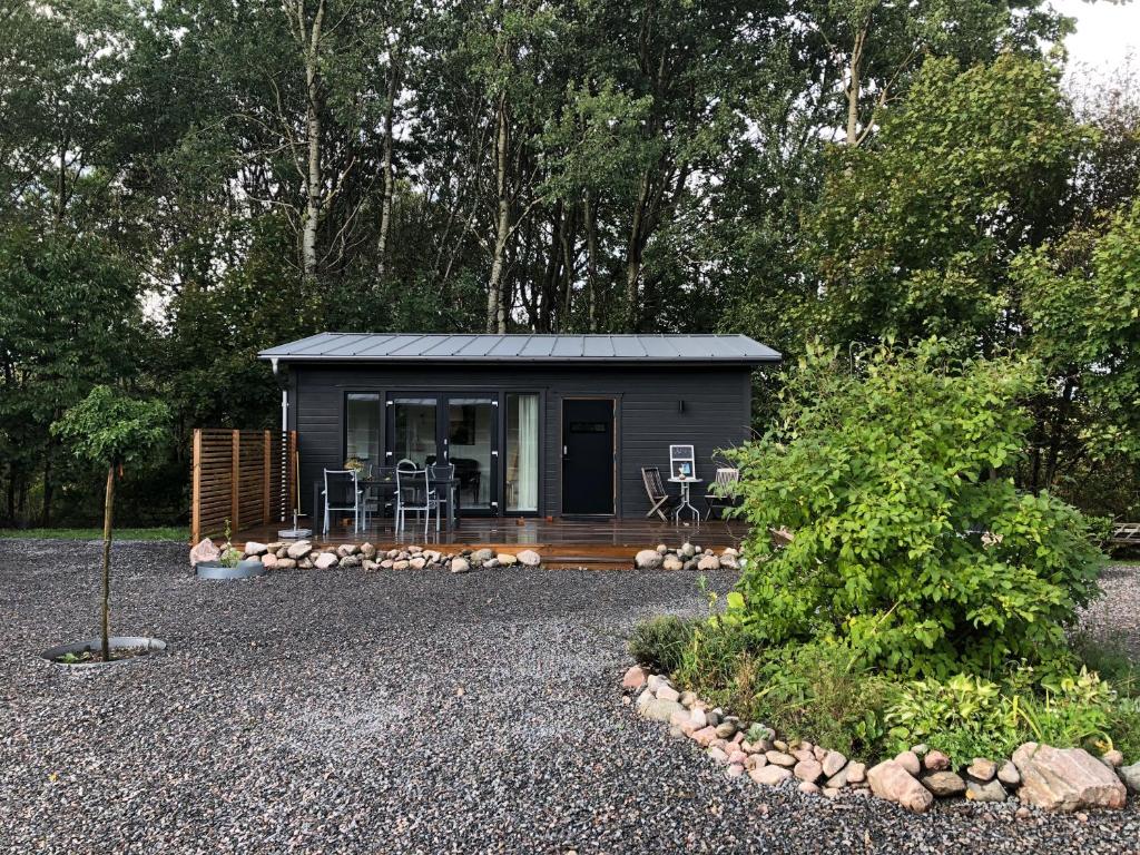 Compact living home, DOWNSIZING PROJECT - Housity