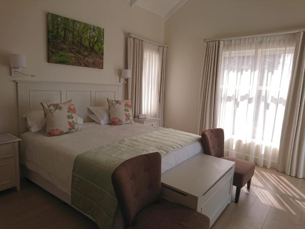 Westhill Luxury Guest House - Image 11