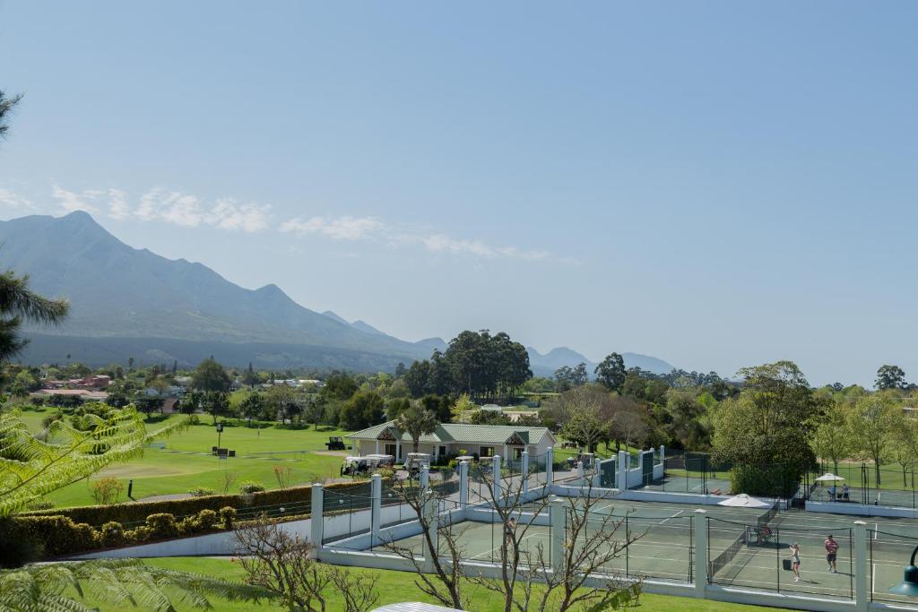 The Manor House at Fancourt - Image 43