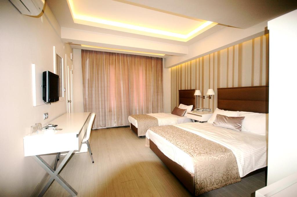 Kent Hotel - Hizvo