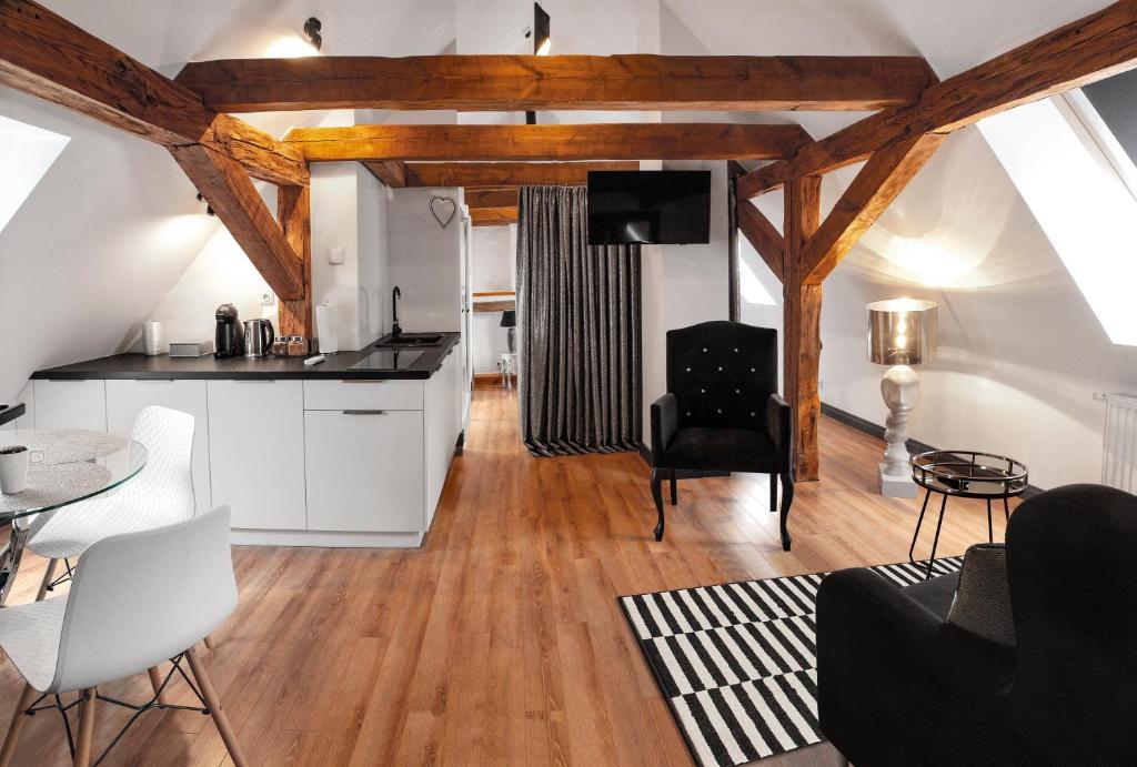 Apartamenty 