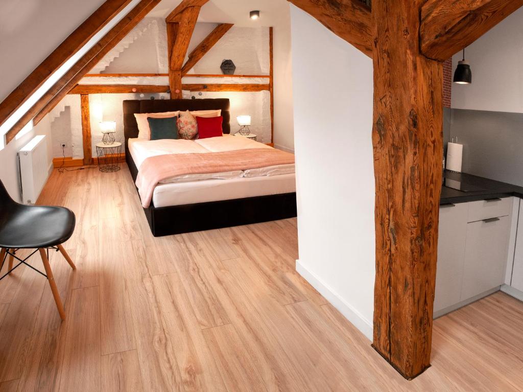 Apartamenty 