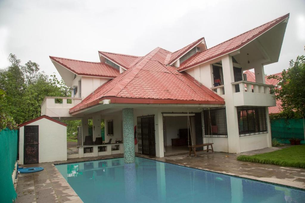Villa Padmanabh