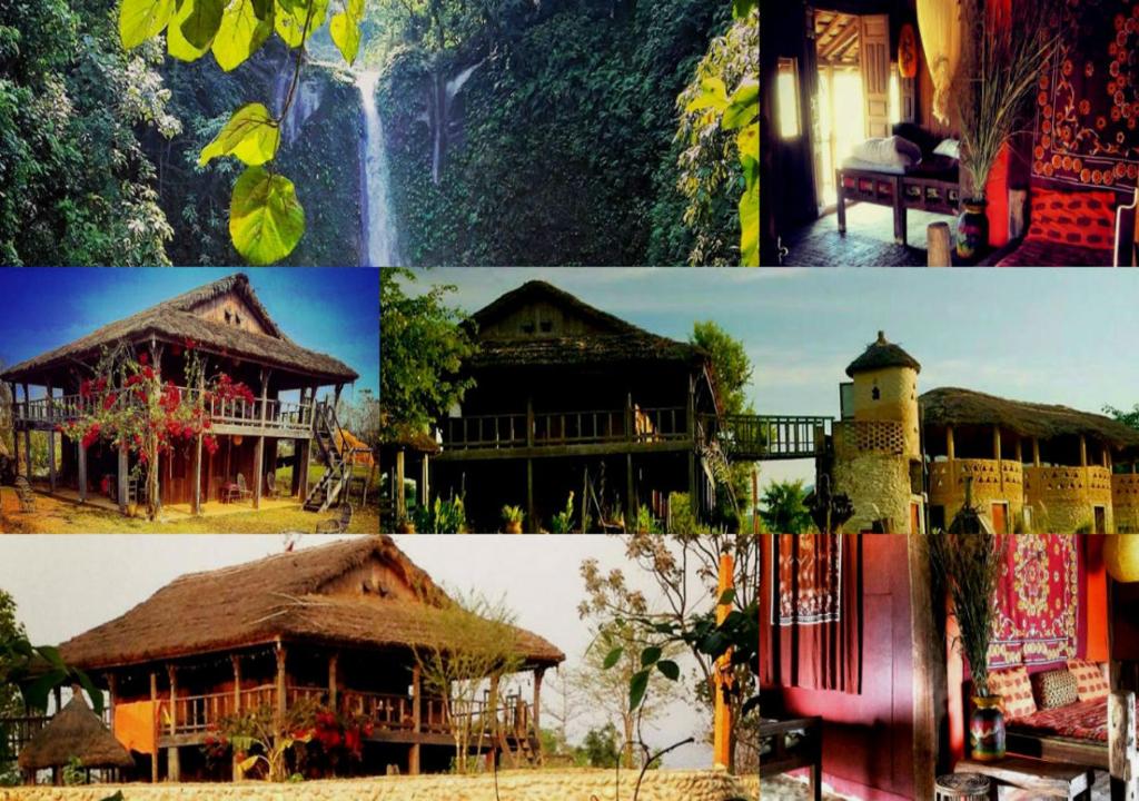 Suitetrails - Shanta Ghar A Rustic Guesthouse