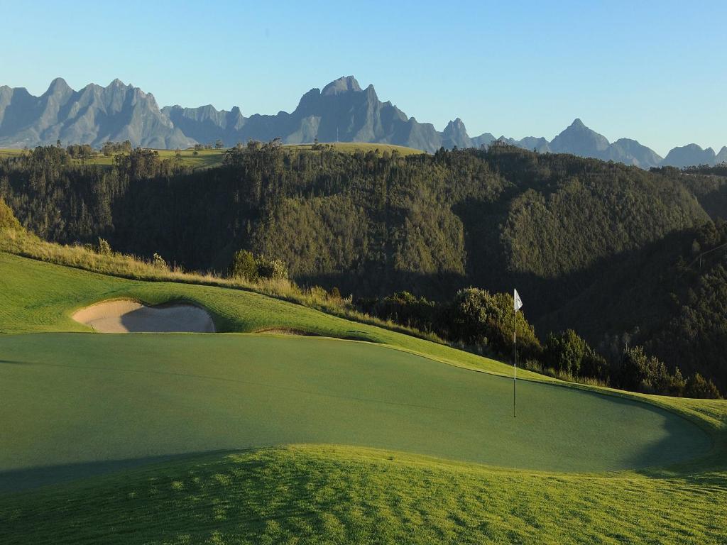Oubaai Hotel Golf & Spa - Image 40