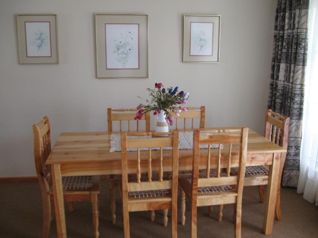 Elfransa Beach Cottage - Image 11