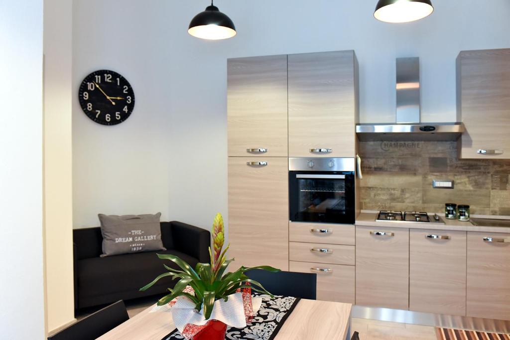 Kero House ad Alghero - Moderni appartamenti centrali