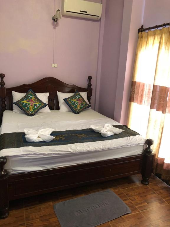 Soutjai Guesthouse & Restaurant - Hizvo
