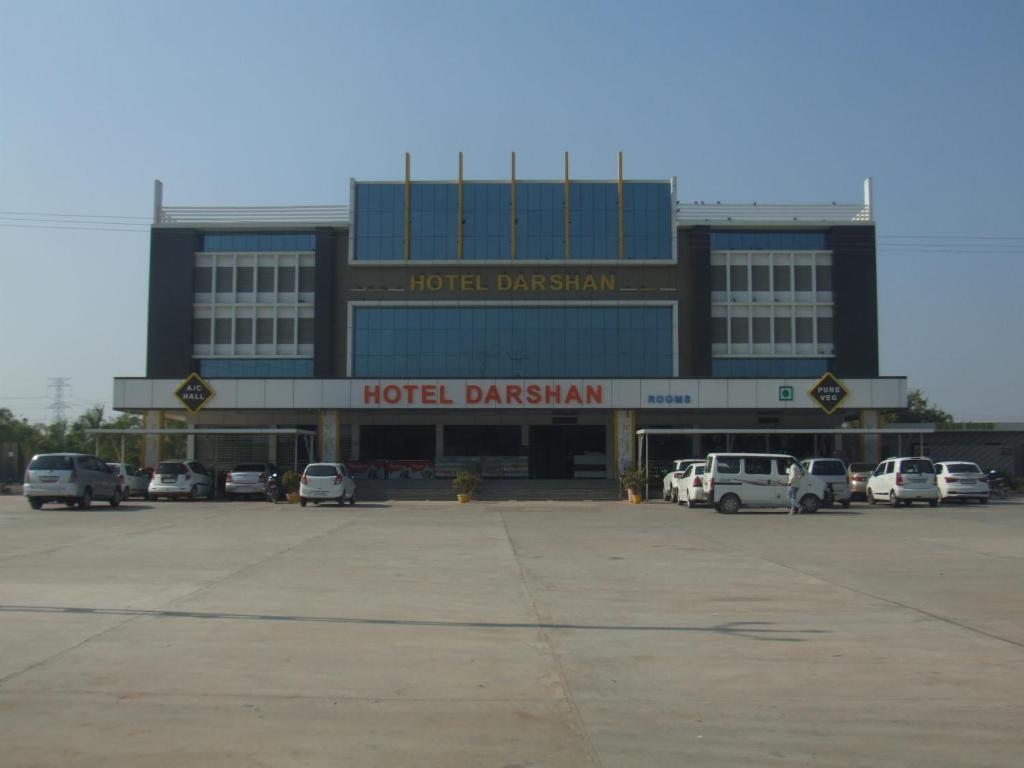 Hotel Darshan and Guest House