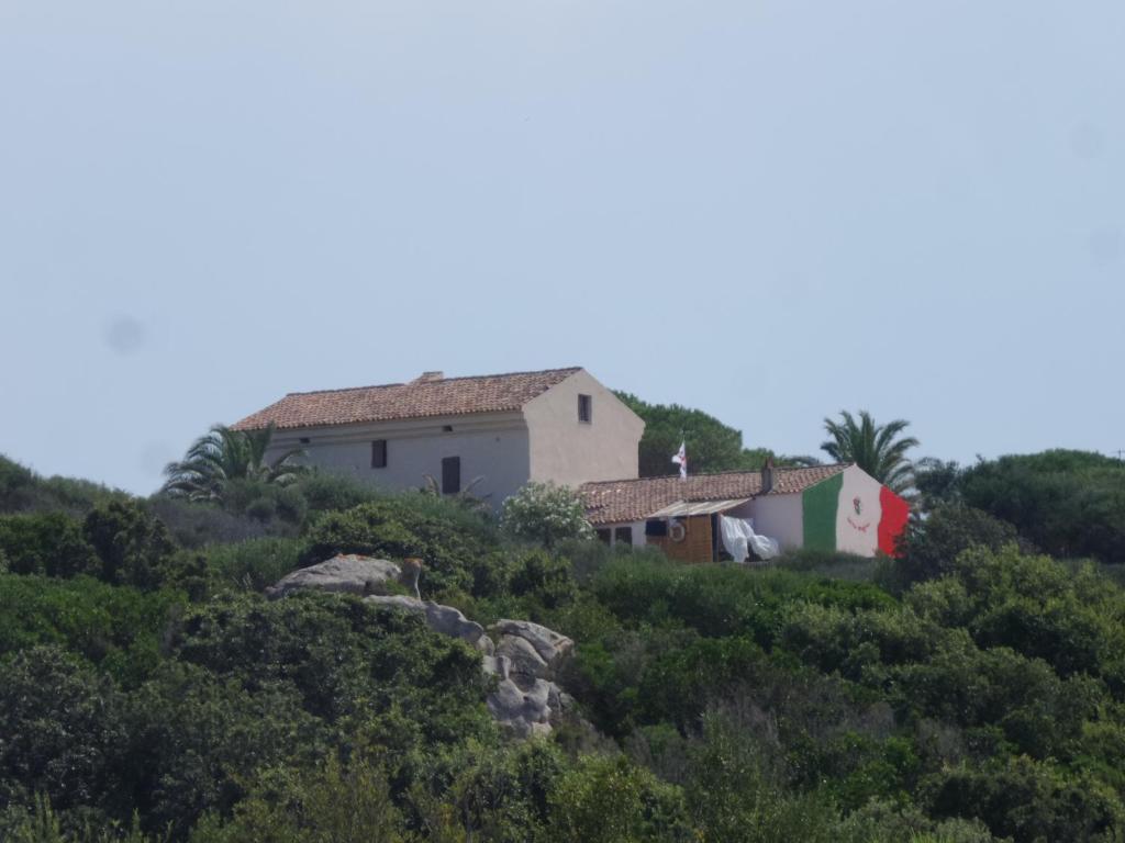 Villetta Mannucciu a Rena Majore - Vista Mare Mozzafiato