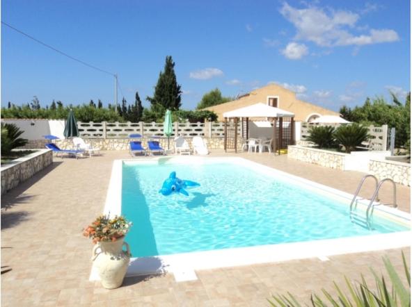 Agriturismo Santa Lucia - Oasi con piscina vicino Alghero