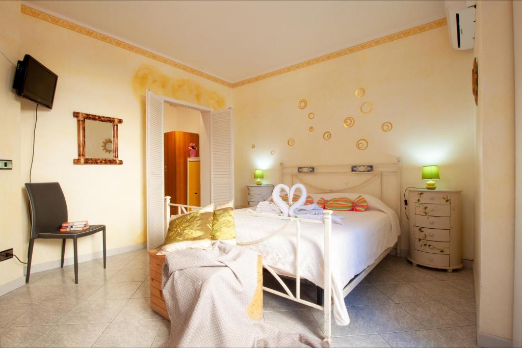 B&B Lety ad Alghero - Accogliente con bici gratis
