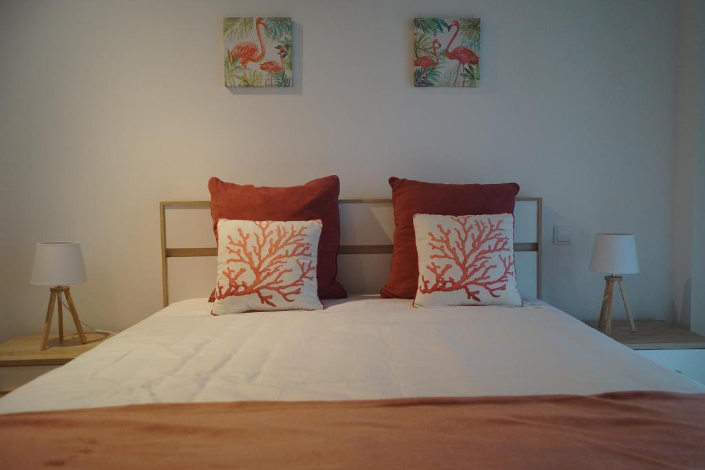 Love' in Aveiro Apartments - Beach - Housity