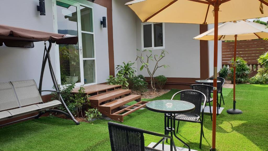 Common Area