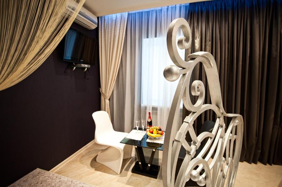 Style Hotel - منحة