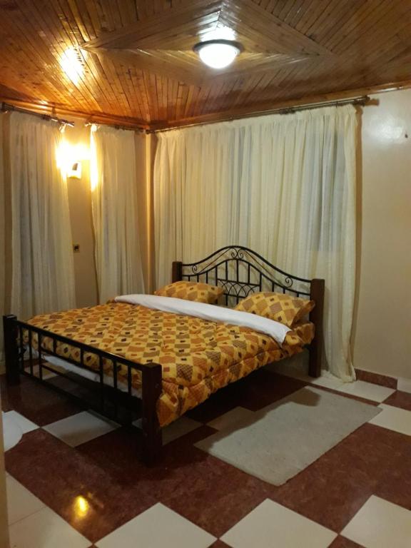 Palm Airport Suites