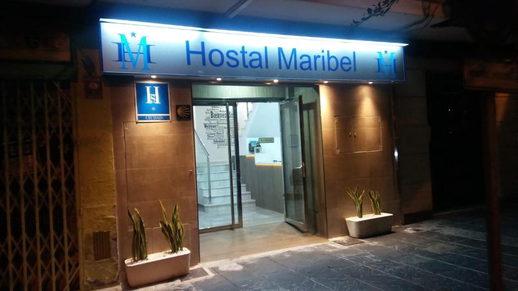 Hostal Maribel