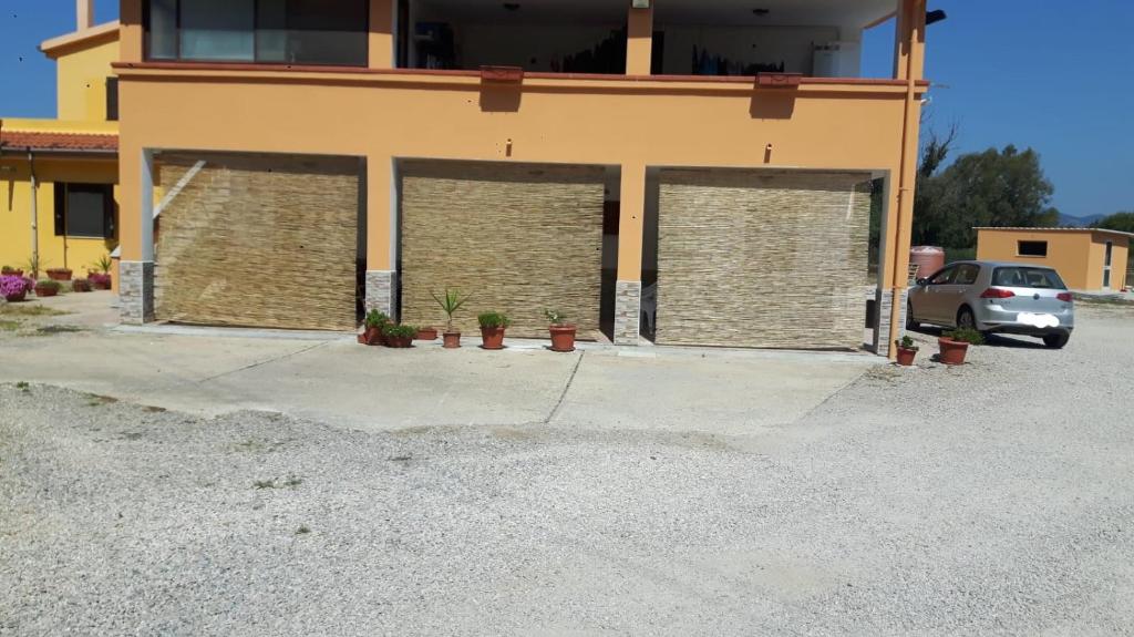 B&B Domo e Nonna - Intimo alloggio vicino Alghero