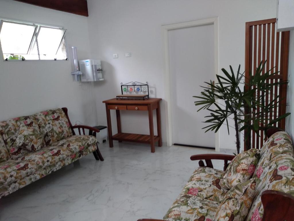 Suites Praia de Juquehy - Housity
