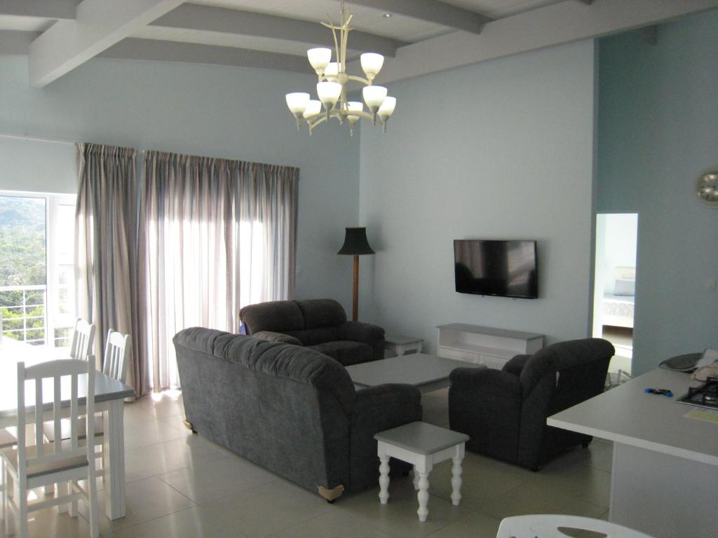 Myoli Holiday Apartments - Image 5