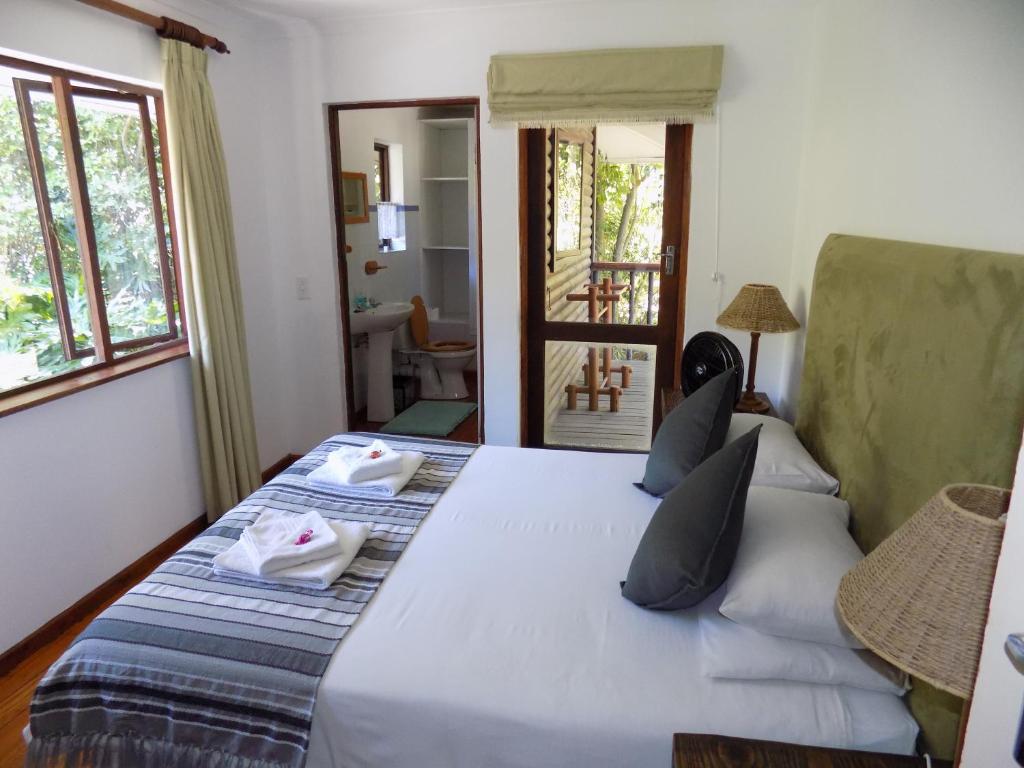 Protea Guest House - Image 5