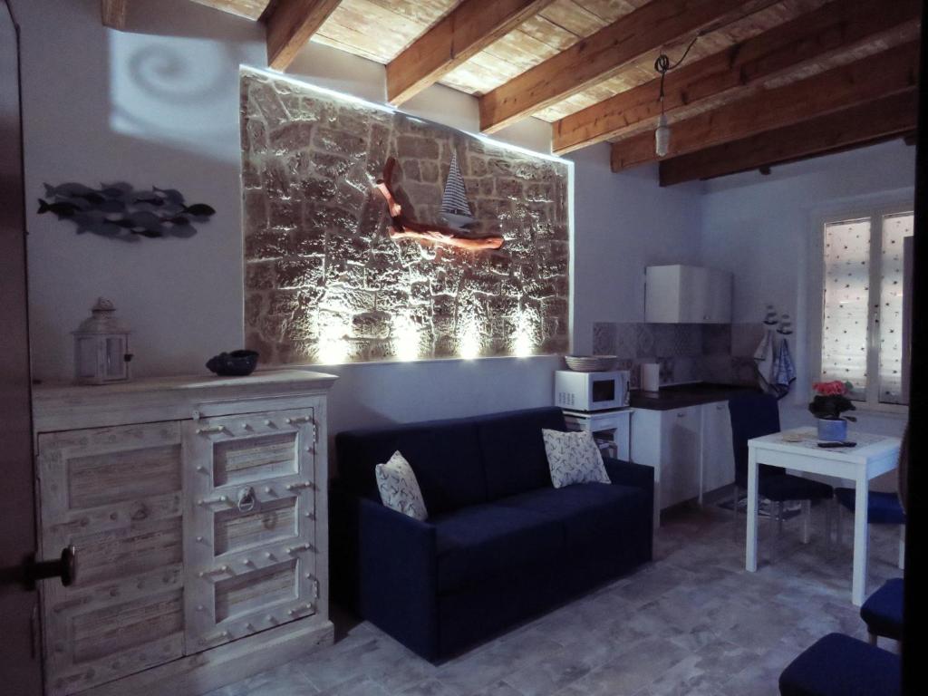Casetta Pa I Algua ad Alghero - Accogliente Appartamento