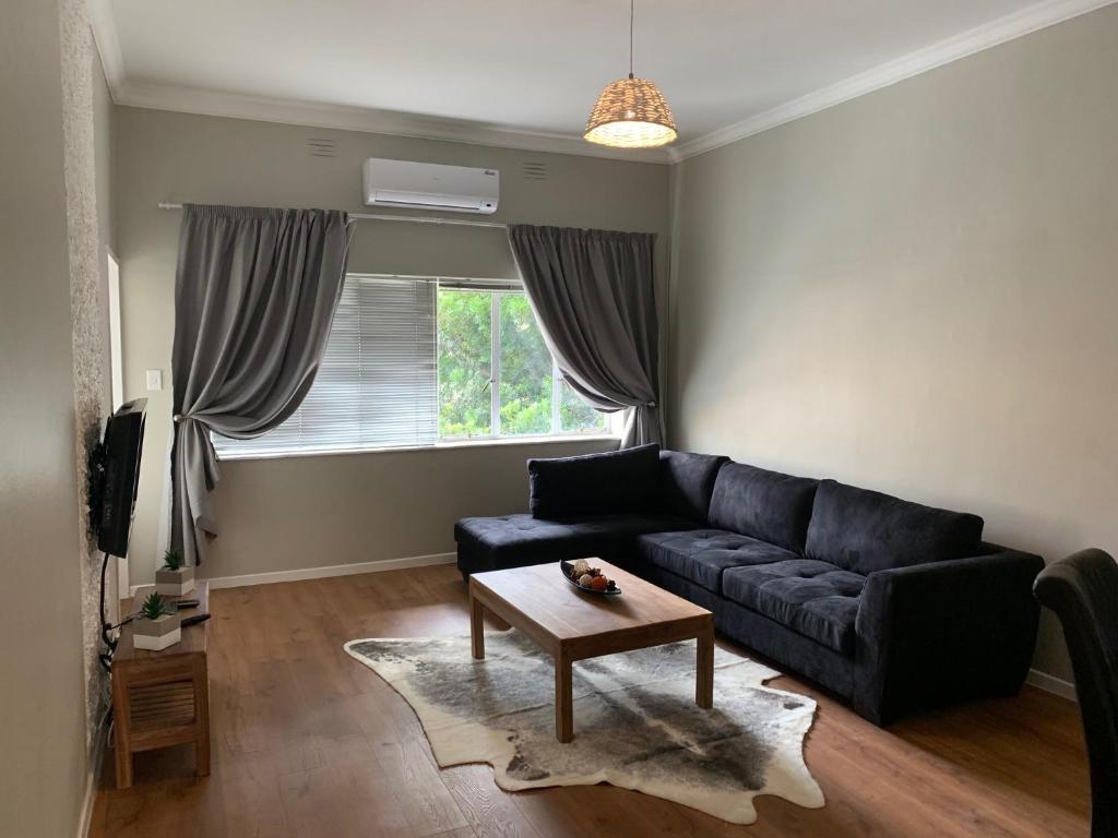 Stern self catering apartments - Apartment Mit 2 Schlafzimmern