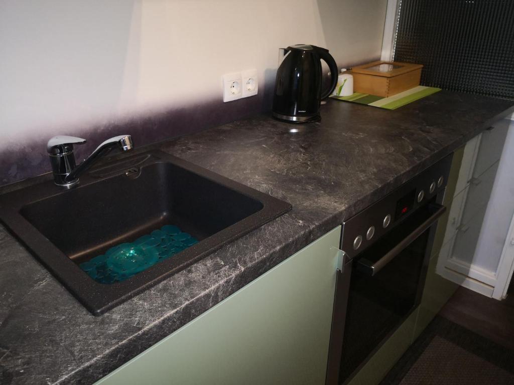 Boutique-Apartment-Scherer - Appartamento Standard