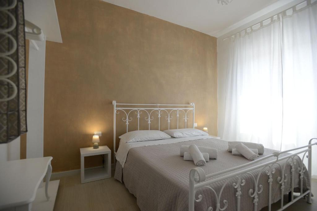 B&B Alghero L'82 - Affascinante B&B nel Centro Storico