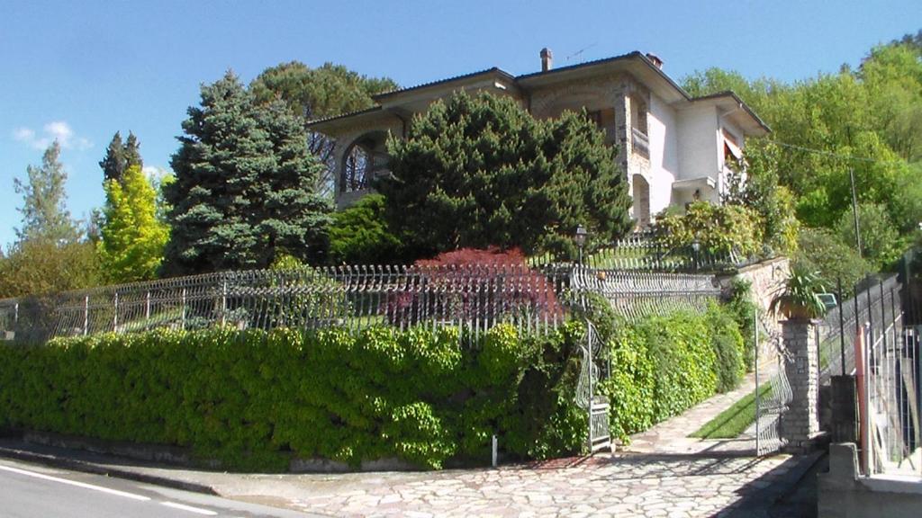Matilde's House - Housity