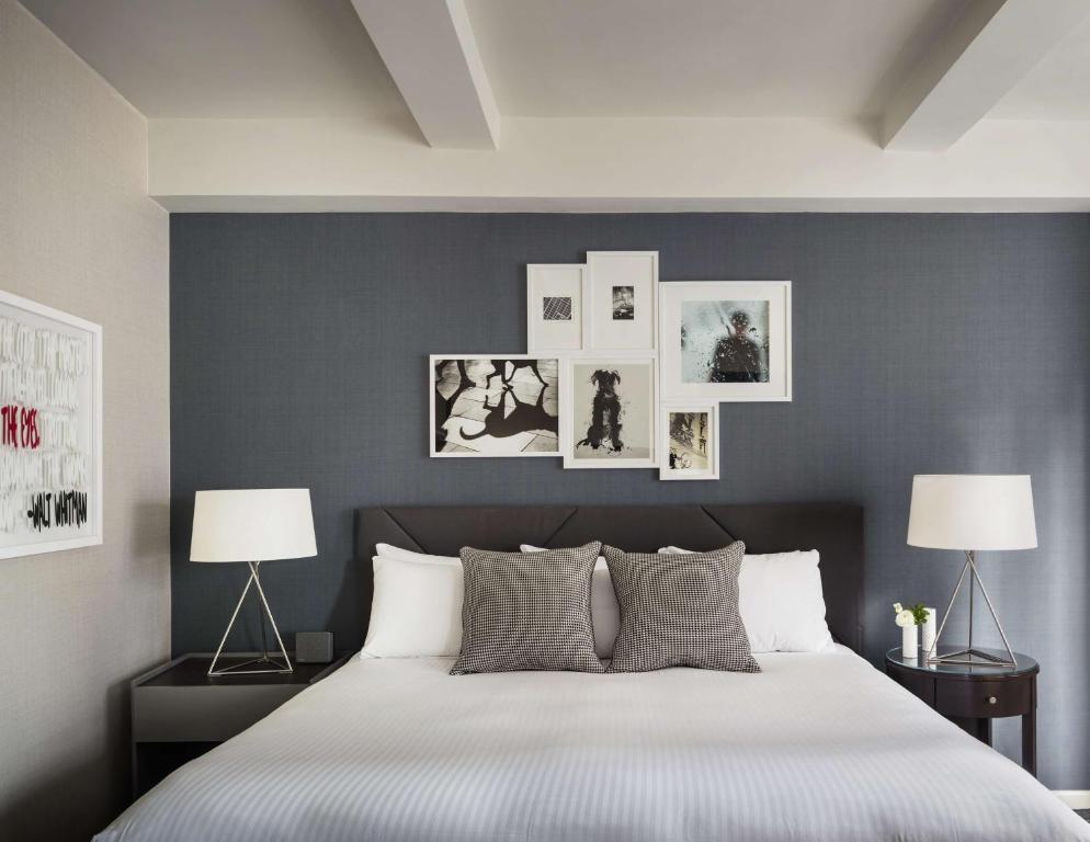 The Shelburne Sonesta New York - Studio Deluxe