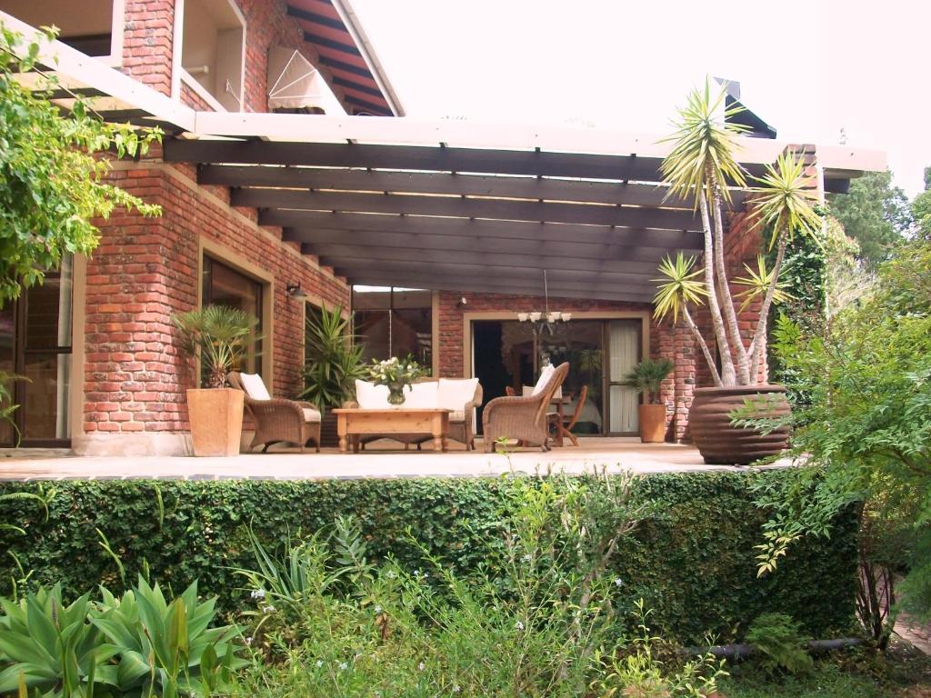 Aziza Guest House - Image 22