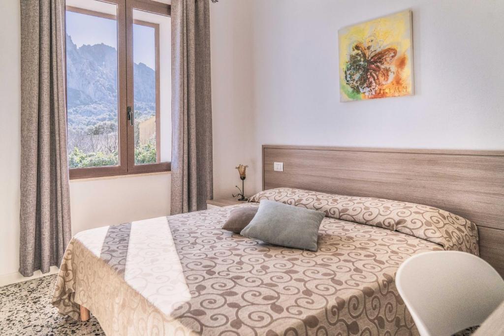B&B Da Nicoletta a San Pantaleo - Charme nel Centro