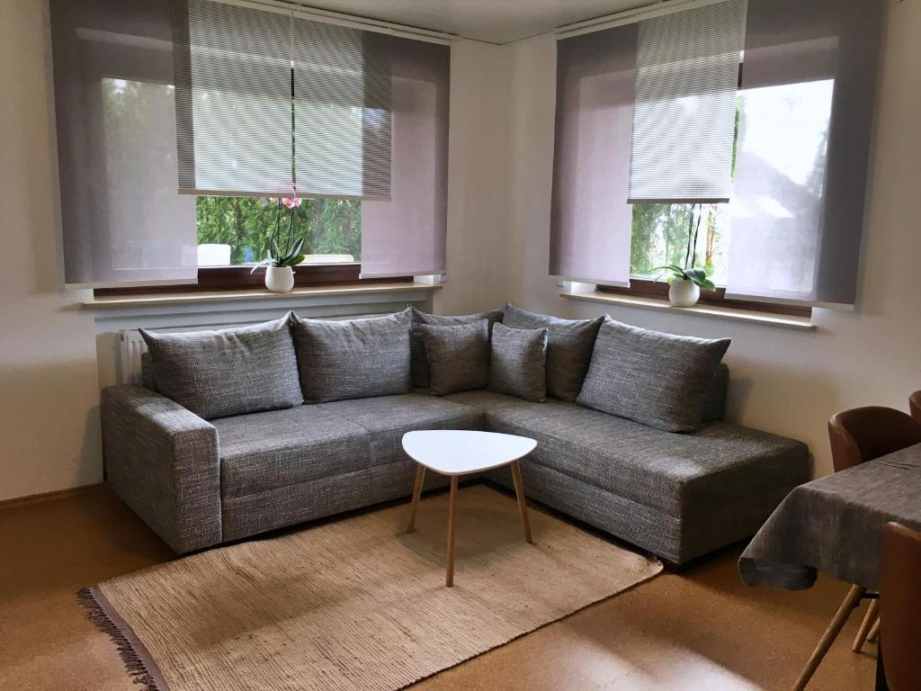 Bei Victoria - Apartment - Ground Floor