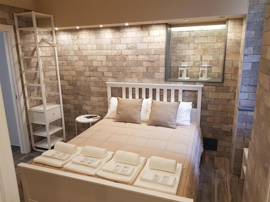 VENTIMIGLIA SUITE & WINE - Apartman