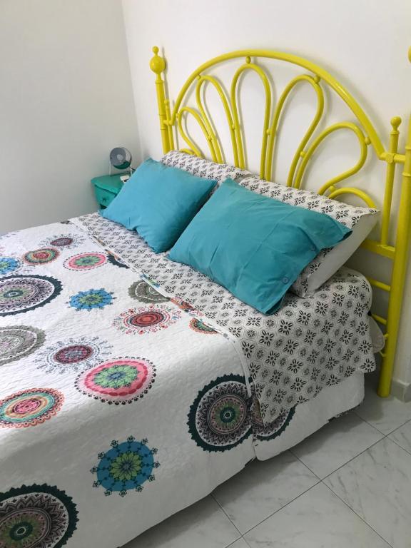 Le Aromatiche ad Alghero - Appartamenti con Giardino
