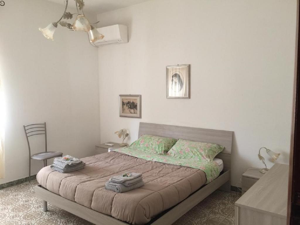 Casa Pierina ad Alghero - Appartamento con balcone vista mare